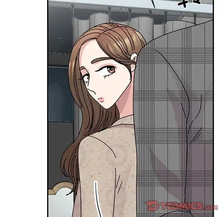 漫画《我的完美谬思》第35话第123张图