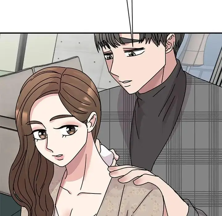 漫画《我的完美谬思》第35话第127张图