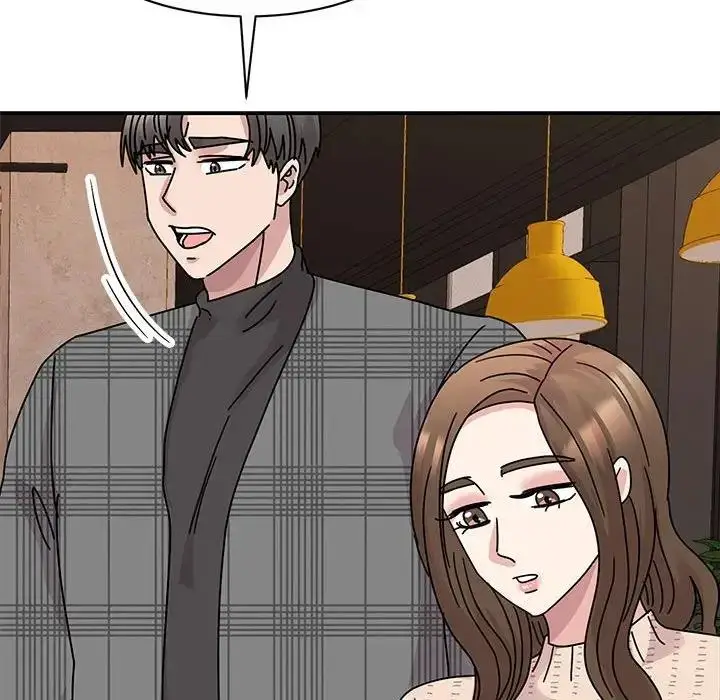 漫画《我的完美谬思》第35话第13张图
