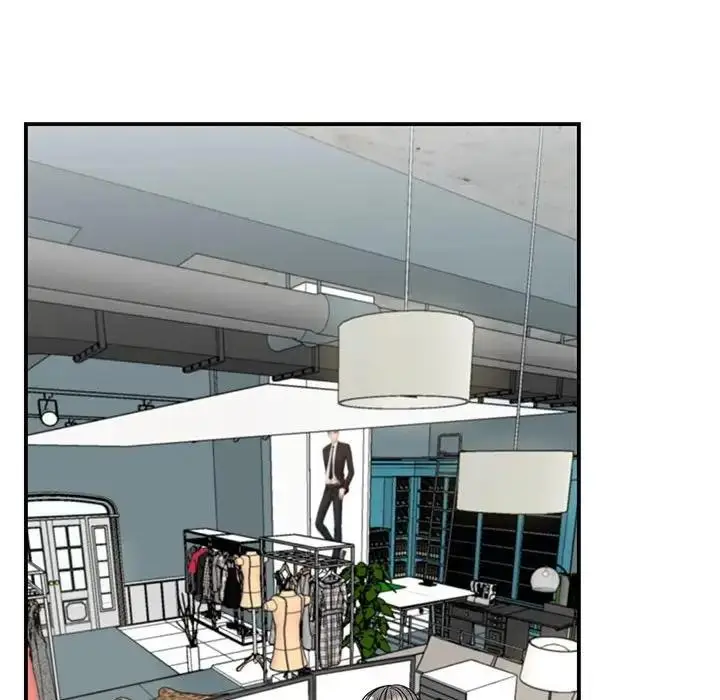 漫画《我的完美谬思》第36话第108张图