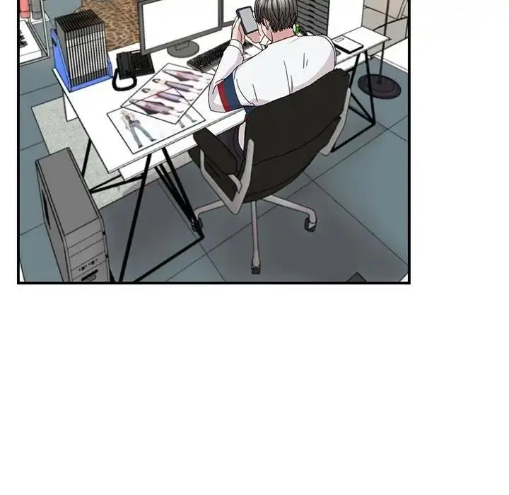 漫画《我的完美谬思》第36话第109张图