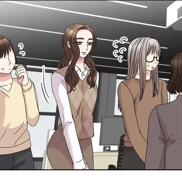漫画《我的完美谬思》第36话第131张图