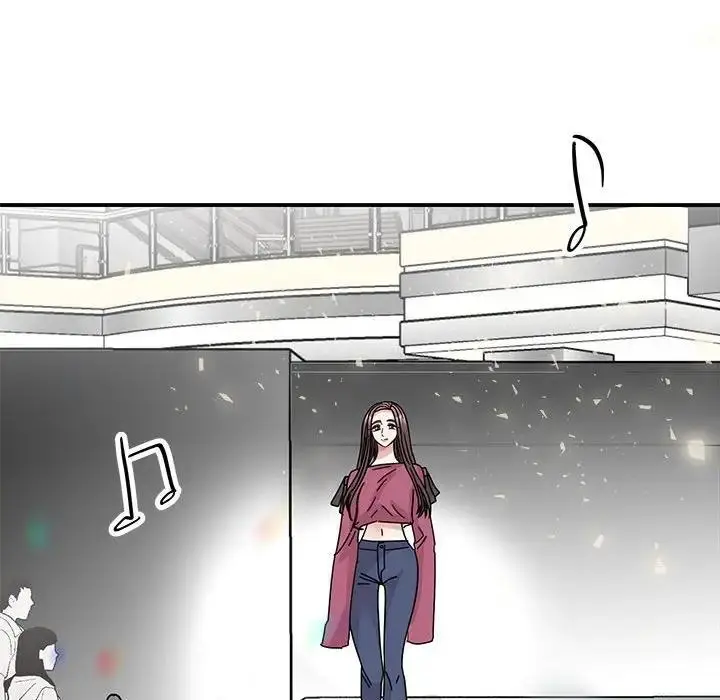 漫画《我的完美谬思》第36话第41张图