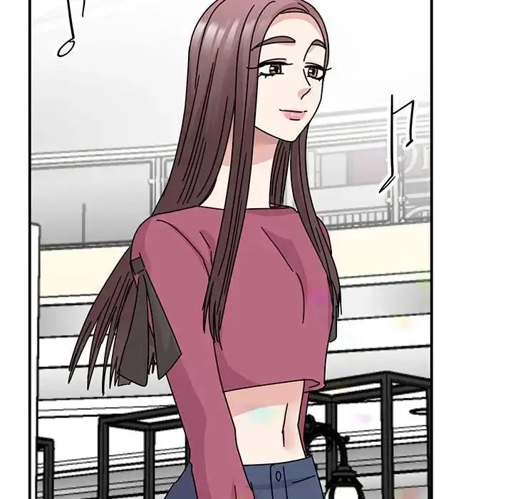 漫画《我的完美谬思》第36话第43张图