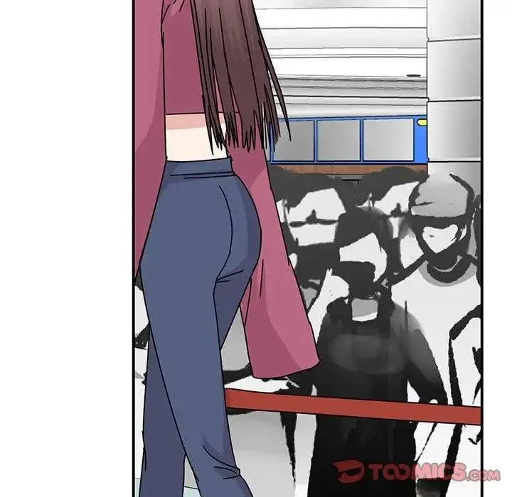 漫画《我的完美谬思》第36话第45张图