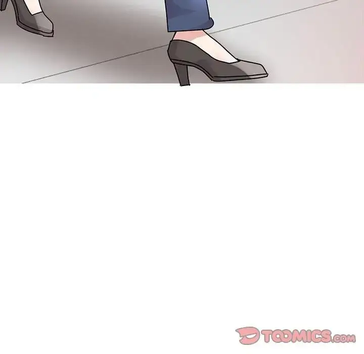 漫画《我的完美谬思》第36话第57张图
