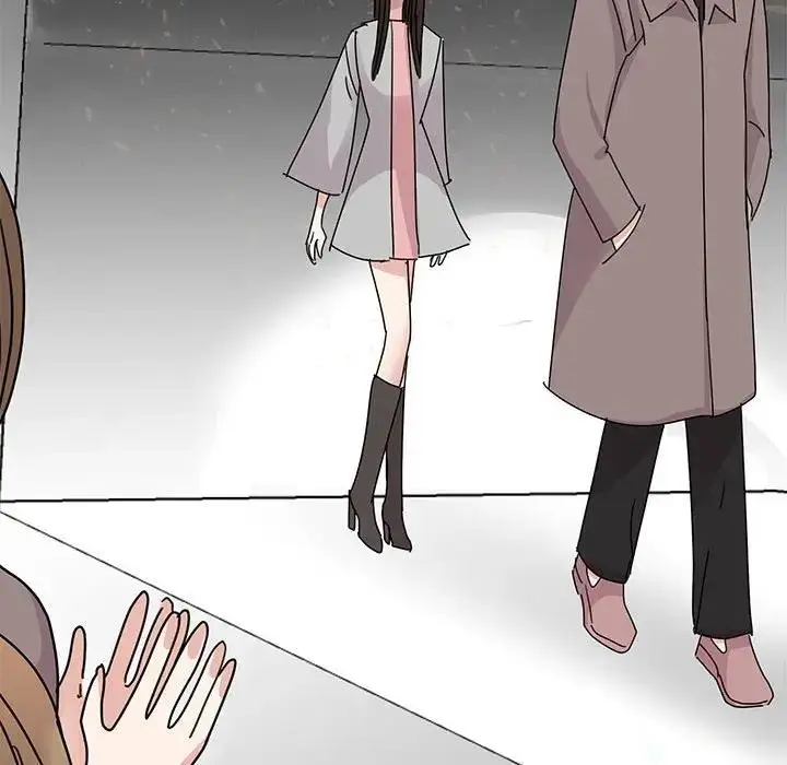 漫画《我的完美谬思》第36话第67张图
