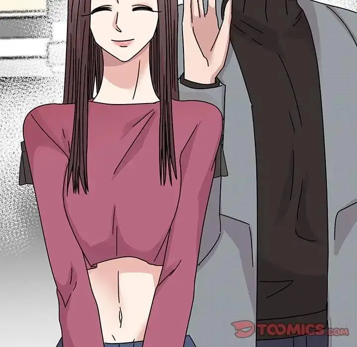 漫画《我的完美谬思》第36话第75张图