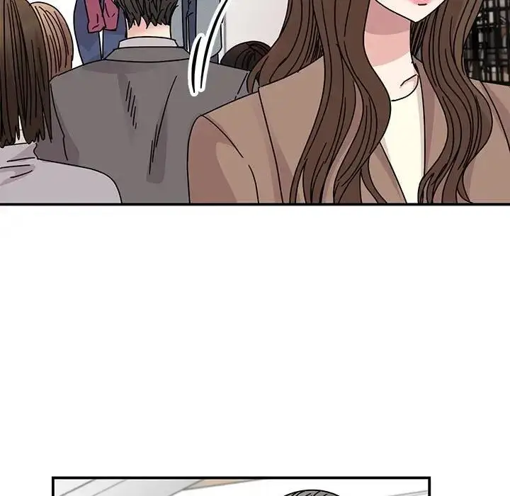 漫画《我的完美谬思》第36话第84张图