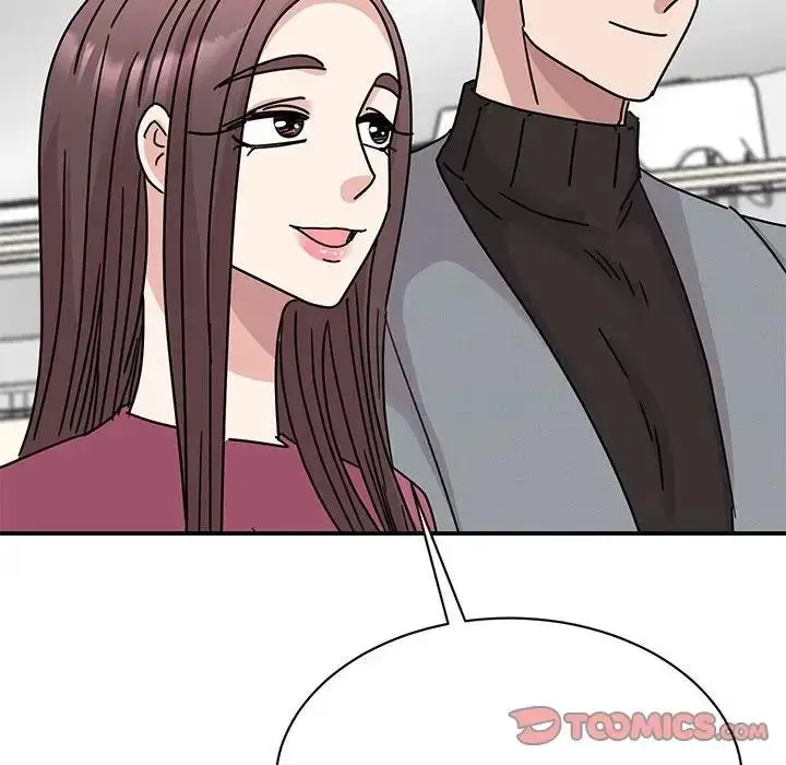 漫画《我的完美谬思》第36话第87张图
