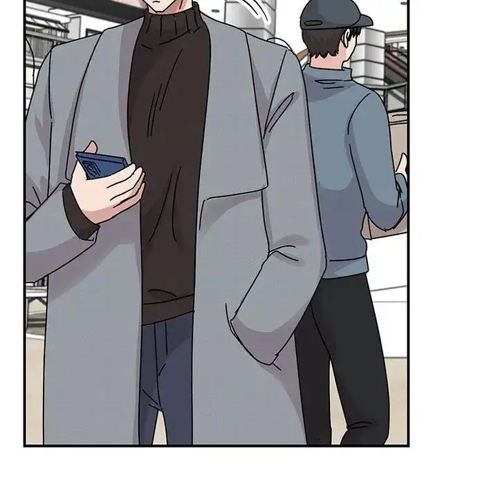 漫画《我的完美谬思》第36话第91张图