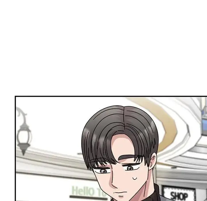 漫画《我的完美谬思》第36话第95张图