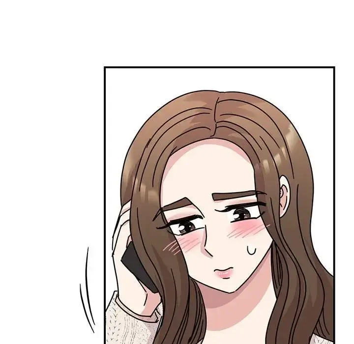 漫画《我的完美谬思》第37话第126张图