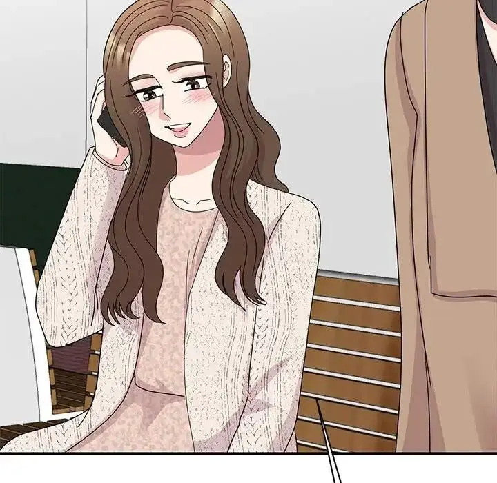 漫画《我的完美谬思》第37话第137张图