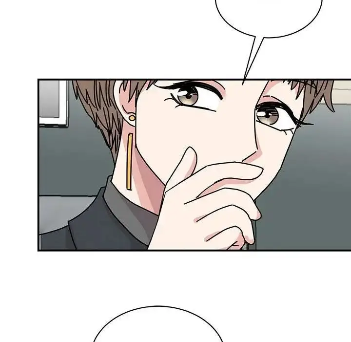 漫画《我的完美谬思》第37话第37张图