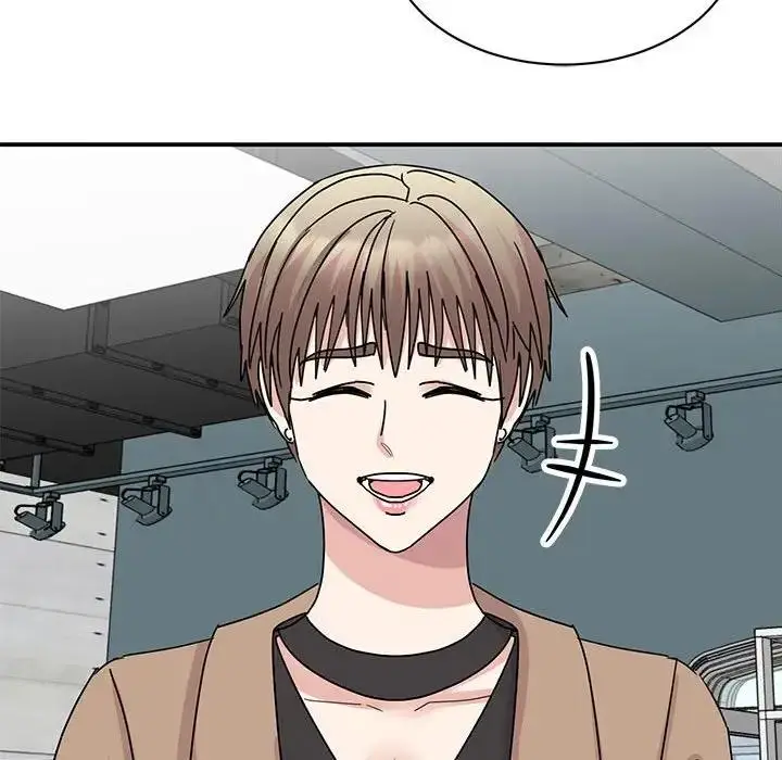 漫画《我的完美谬思》第38话第118张图