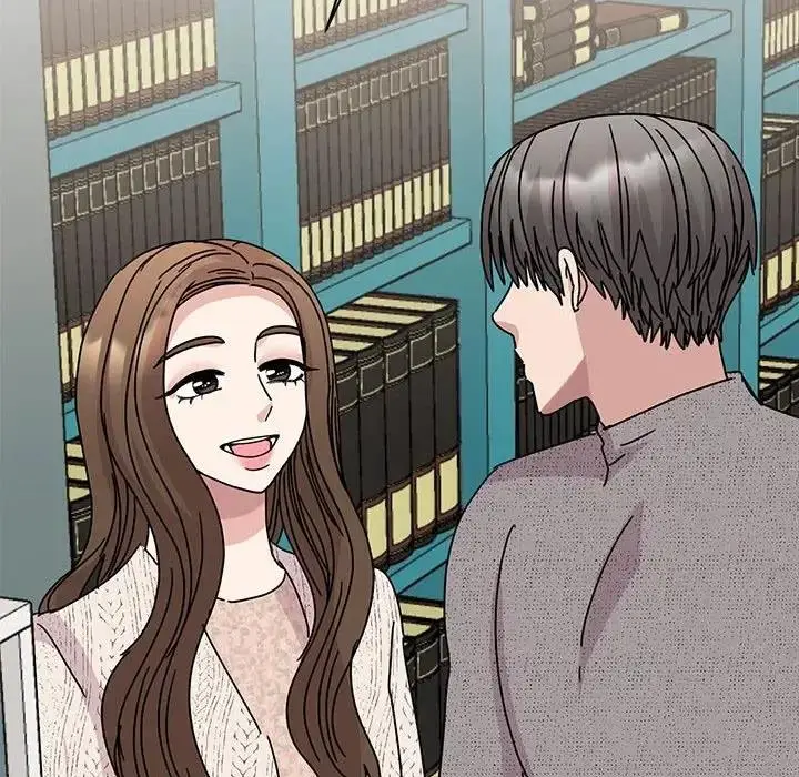 漫画《我的完美谬思》第38话第141张图