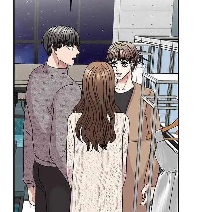 漫画《我的完美谬思》第38话第153张图