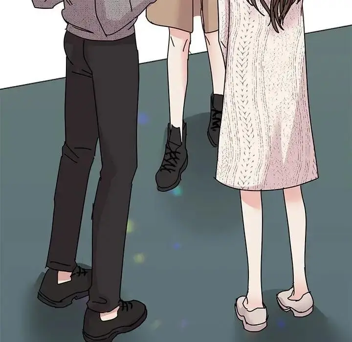 漫画《我的完美谬思》第38话第166张图
