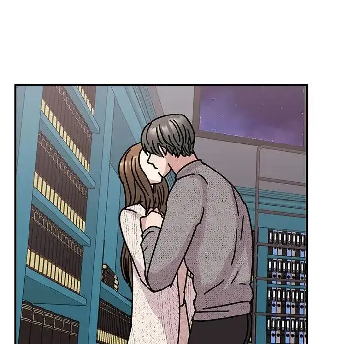 漫画《我的完美谬思》第38话第40张图