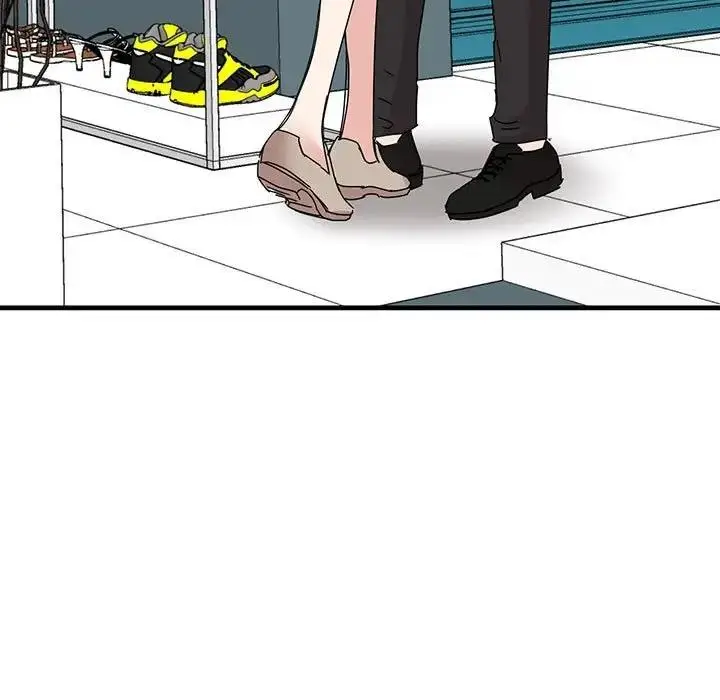 漫画《我的完美谬思》第38话第5张图