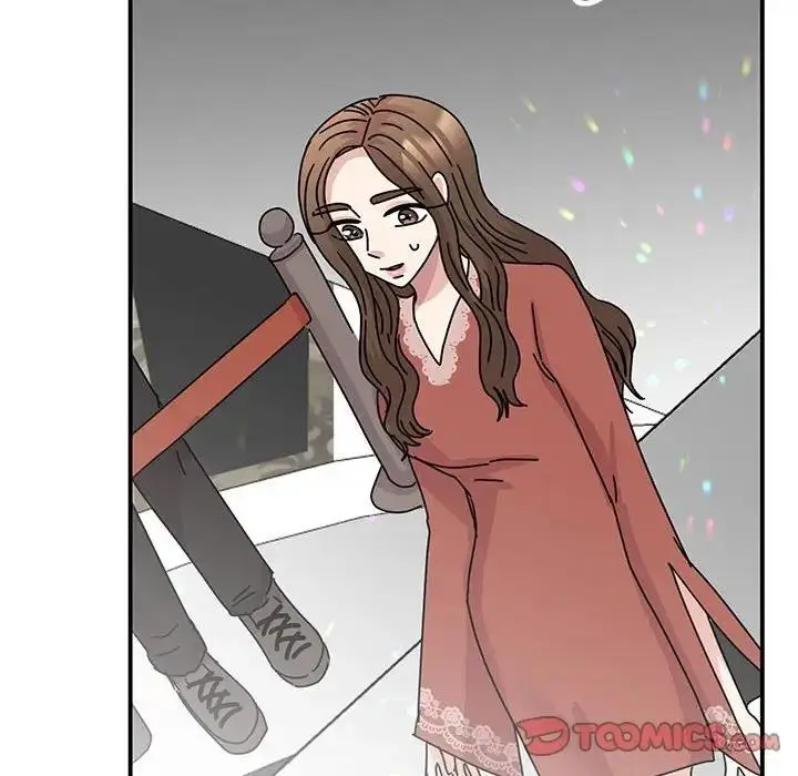 漫画《我的完美谬思》第39话第105张图