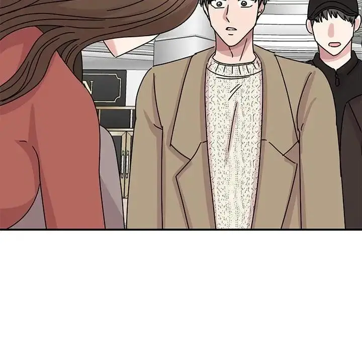 漫画《我的完美谬思》第39话第112张图