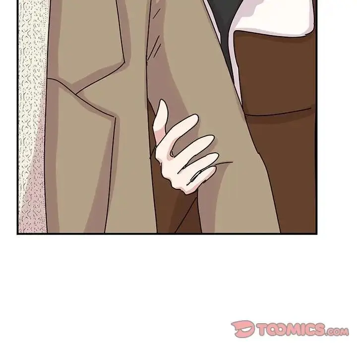 漫画《我的完美谬思》第39话第123张图