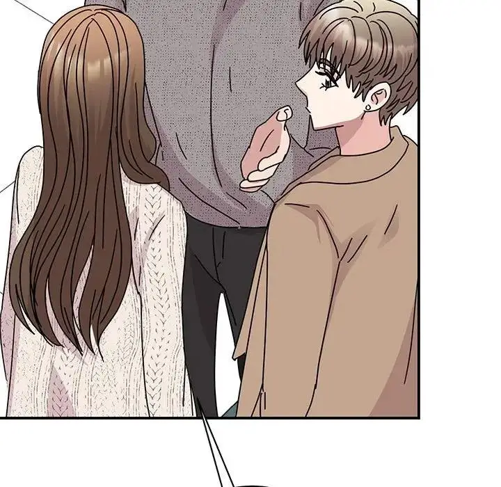 漫画《我的完美谬思》第39话第23张图