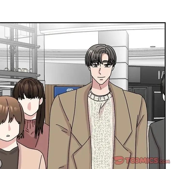 漫画《我的完美谬思》第39话第99张图