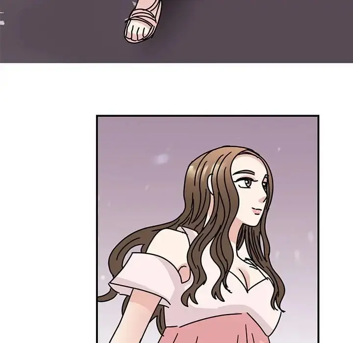 漫画《我的完美谬思》第40话第100张图
