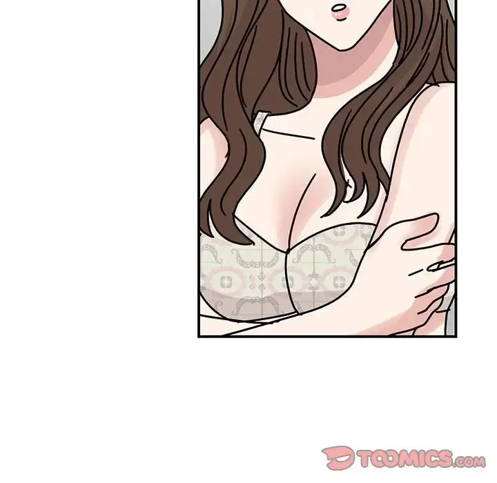 漫画《我的完美谬思》第40话第117张图