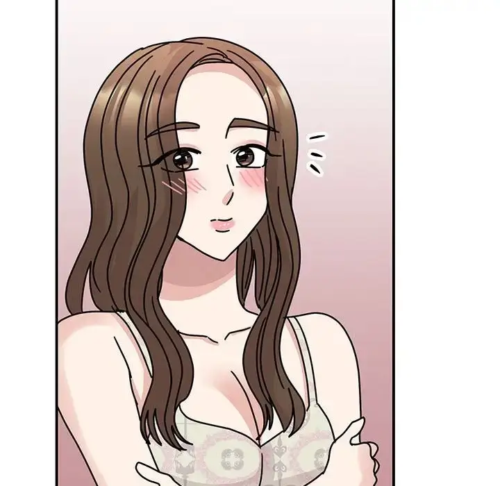漫画《我的完美谬思》第40话第128张图