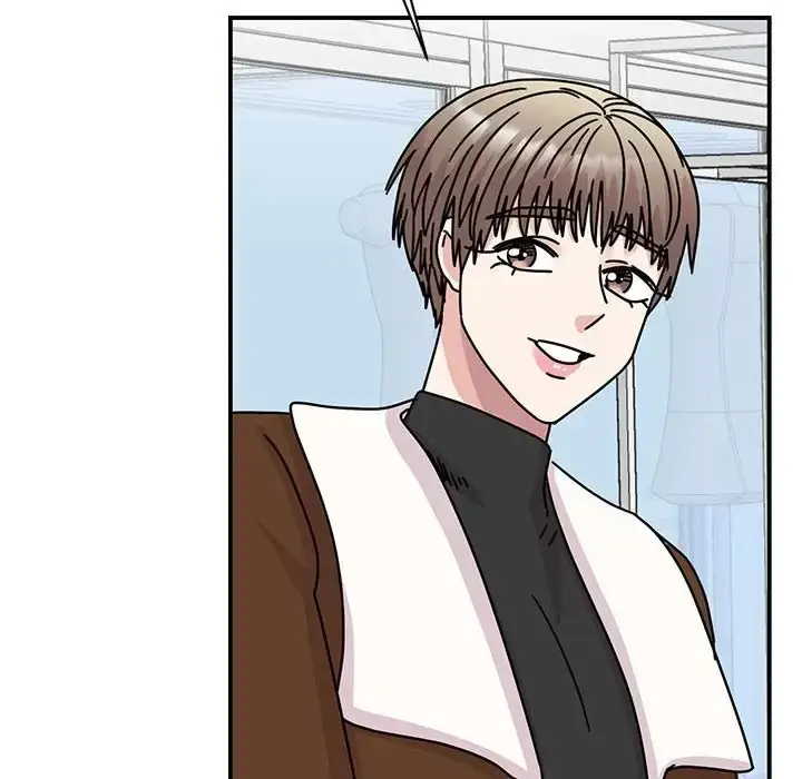漫画《我的完美谬思》第40话第37张图