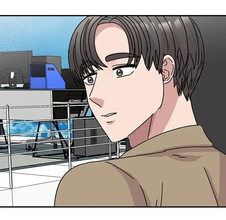 漫画《我的完美谬思》第40话第46张图