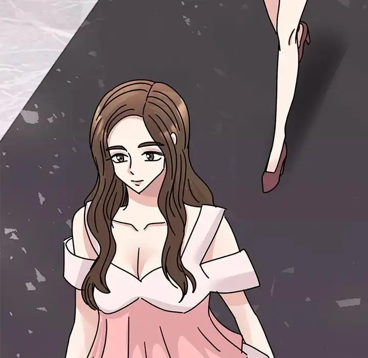 漫画《我的完美谬思》第40话第98张图