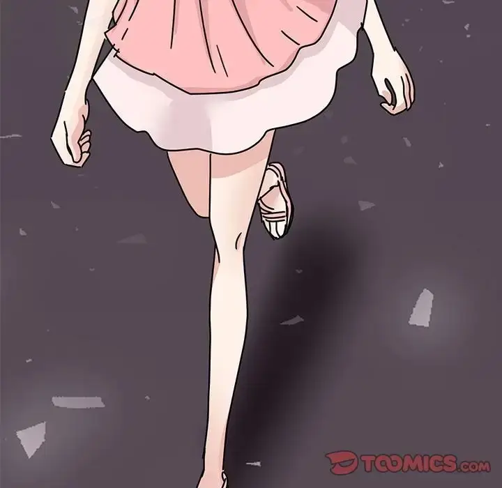 漫画《我的完美谬思》第40话第99张图