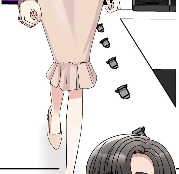 漫画《我的完美谬思》第41话第54张图