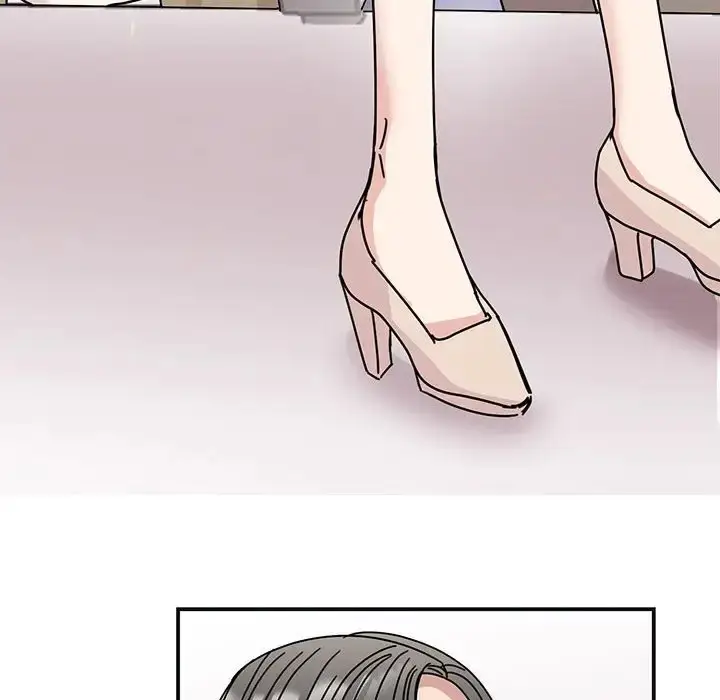 漫画《我的完美谬思》第41话第62张图