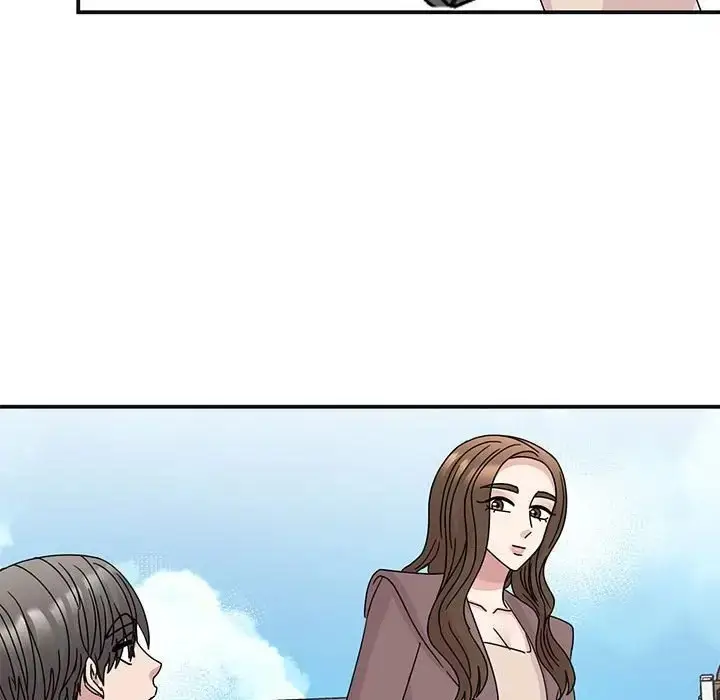 漫画《我的完美谬思》第41话第68张图
