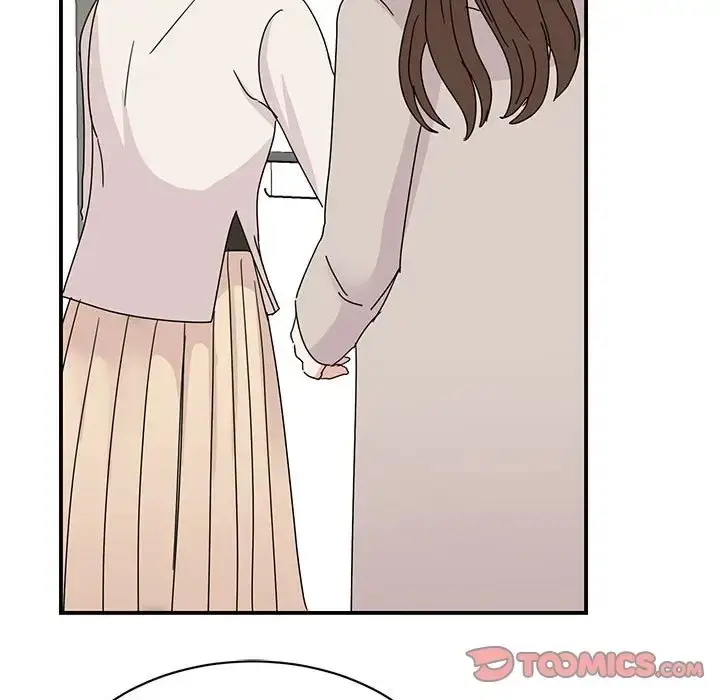 漫画《我的完美谬思》第42话第111张图