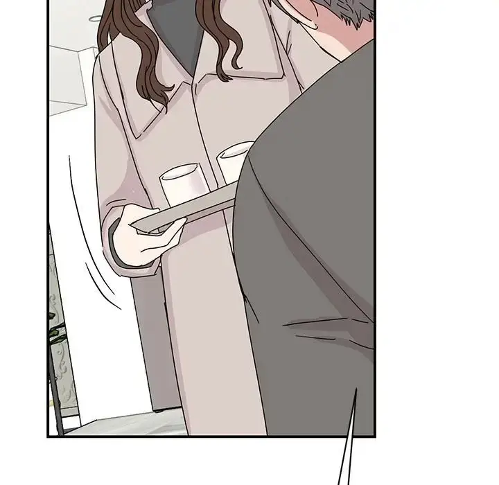 漫画《我的完美谬思》第42话第134张图