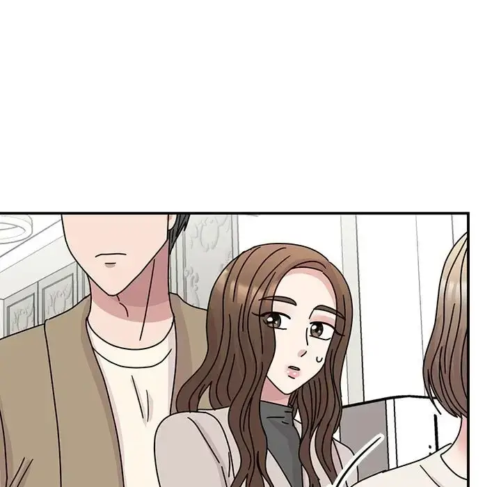 漫画《我的完美谬思》第42话第35张图