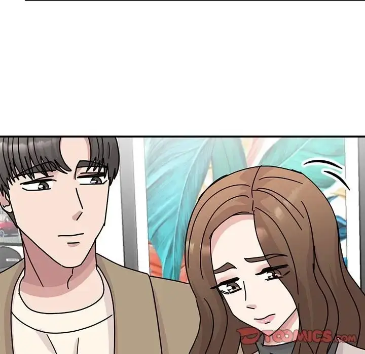 漫画《我的完美谬思》第42话第63张图
