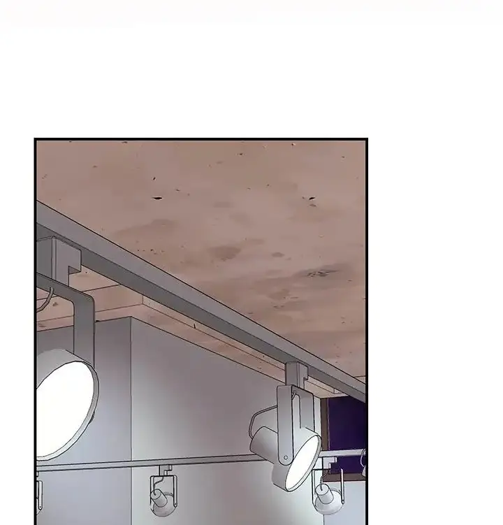 漫画《我的完美谬思》第43话第138张图