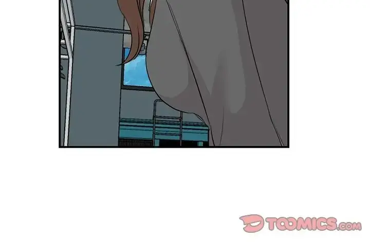 漫画《我的完美谬思》第43话第150张图
