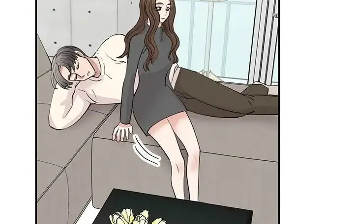 漫画《我的完美谬思》第43话第154张图