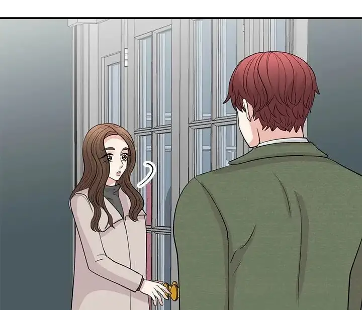 漫画《我的完美谬思》第43话第163张图