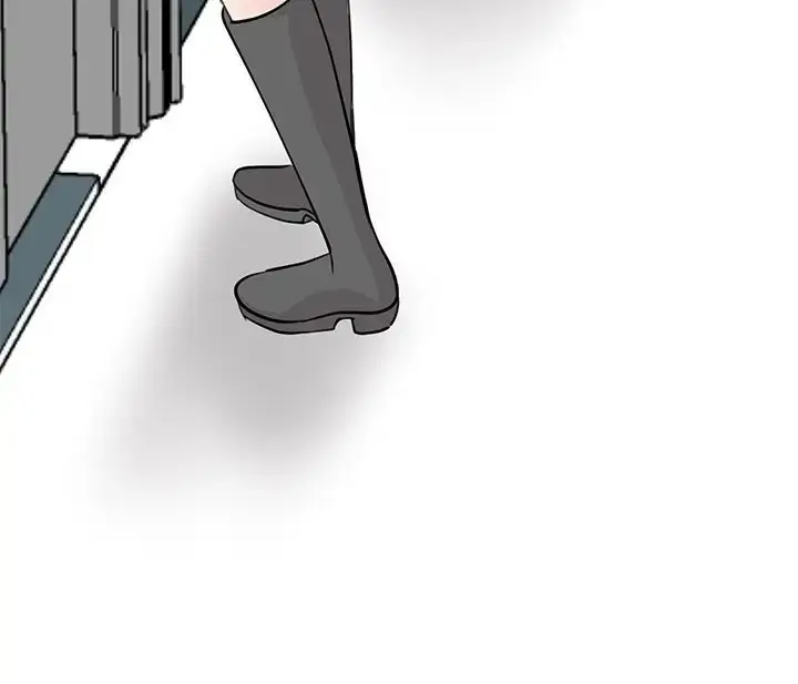 漫画《我的完美谬思》第43话第169张图