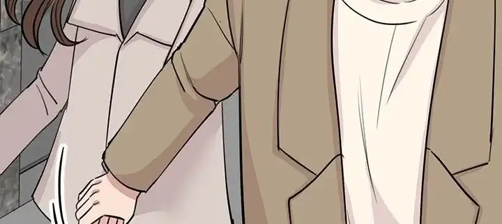漫画《我的完美谬思》第43话第22张图
